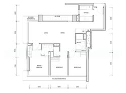 Republic Avenue (D1), Apartment #556326111